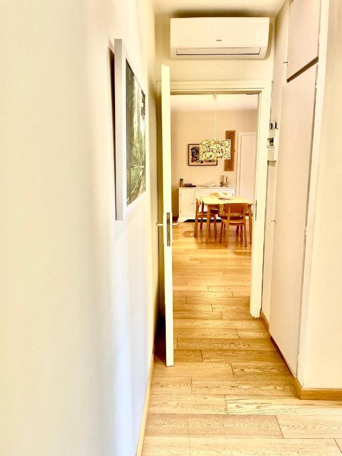 A Casa Di Rocco With Air Condition, Wifi And Private Parking Lucca Ngoại thất bức ảnh